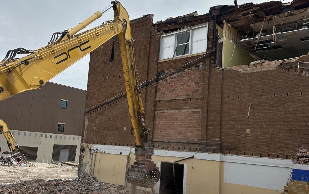 drc, demolition contractor, Minnesota demolition specialists, mn demolition company, excavation services, dave rettmann, environmental sustainability, asbestos removal, Litchfield, don rettmann, mcleod county, meeker county, Hennepin county, demolition experts, aggregate supply, MPCA, MDH accreditation, deconstruction, material reuse, sustainable demolition