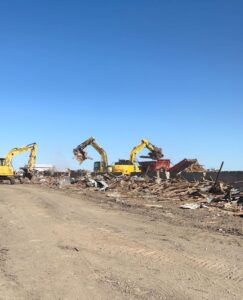 drc, demolition contractor, Minnesota demolition specialists, mn demolition company, excavation services, dave rettmann, environmental sustainability, asbestos removal, Litchfield, don rettmann, mcleod county, meeker county, Hennepin county, demolition experts, aggregate supply, MPCA, MDH accreditation, deconstruction, material reuse, sustainable demolition