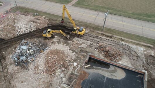 drc, demolition contractor, Minnesota demolition specialists, mn demolition company, excavation services, dave rettmann, environmental sustainability, asbestos removal, Litchfield, don rettmann, mcleod county, meeker county, Hennepin county, demolition experts, aggregate supply, MPCA, MDH accreditation, deconstruction, material reuse, sustainable demolition