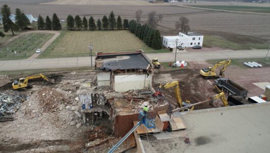 drc, demolition contractor, Minnesota demolition specialists, mn demolition company, excavation services, dave rettmann, environmental sustainability, asbestos removal, Litchfield, don rettmann, mcleod county, meeker county, Hennepin county, demolition experts, aggregate supply, MPCA, MDH accreditation, deconstruction, material reuse, sustainable demolition