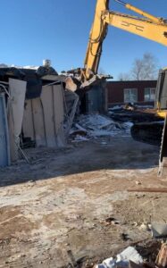 drc, demolition contractor, Minnesota demolition specialists, mn demolition company, excavation services, dave rettmann, environmental sustainability, asbestos removal, Litchfield, don rettmann, mcleod county, meeker county, Hennepin county, demolition experts, aggregate supply, MPCA, MDH accreditation, deconstruction, material reuse, sustainable demolition