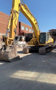 drc, demolition contractor, Minnesota demolition specialists, mn demolition company, excavation services, dave rettmann, environmental sustainability, asbestos removal, Litchfield, don rettmann, mcleod county, meeker county, Hennepin county, demolition experts, aggregate supply, MPCA, MDH accreditation, deconstruction, material reuse, sustainable demolition