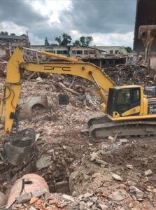 drc, demolition contractor, Minnesota demolition specialists, mn demolition company, excavation services, dave rettmann, environmental sustainability, asbestos removal, Litchfield, don rettmann, mcleod county, meeker county, Hennepin county, demolition experts, aggregate supply, MPCA, MDH accreditation, deconstruction, material reuse, sustainable demolition