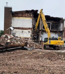 drc, demolition contractor, Minnesota demolition specialists, mn demolition company, excavation services, dave rettmann, environmental sustainability, asbestos removal, Litchfield, don rettmann, mcleod county, meeker county, Hennepin county, demolition experts, aggregate supply, MPCA, MDH accreditation, deconstruction, material reuse, sustainable demolition